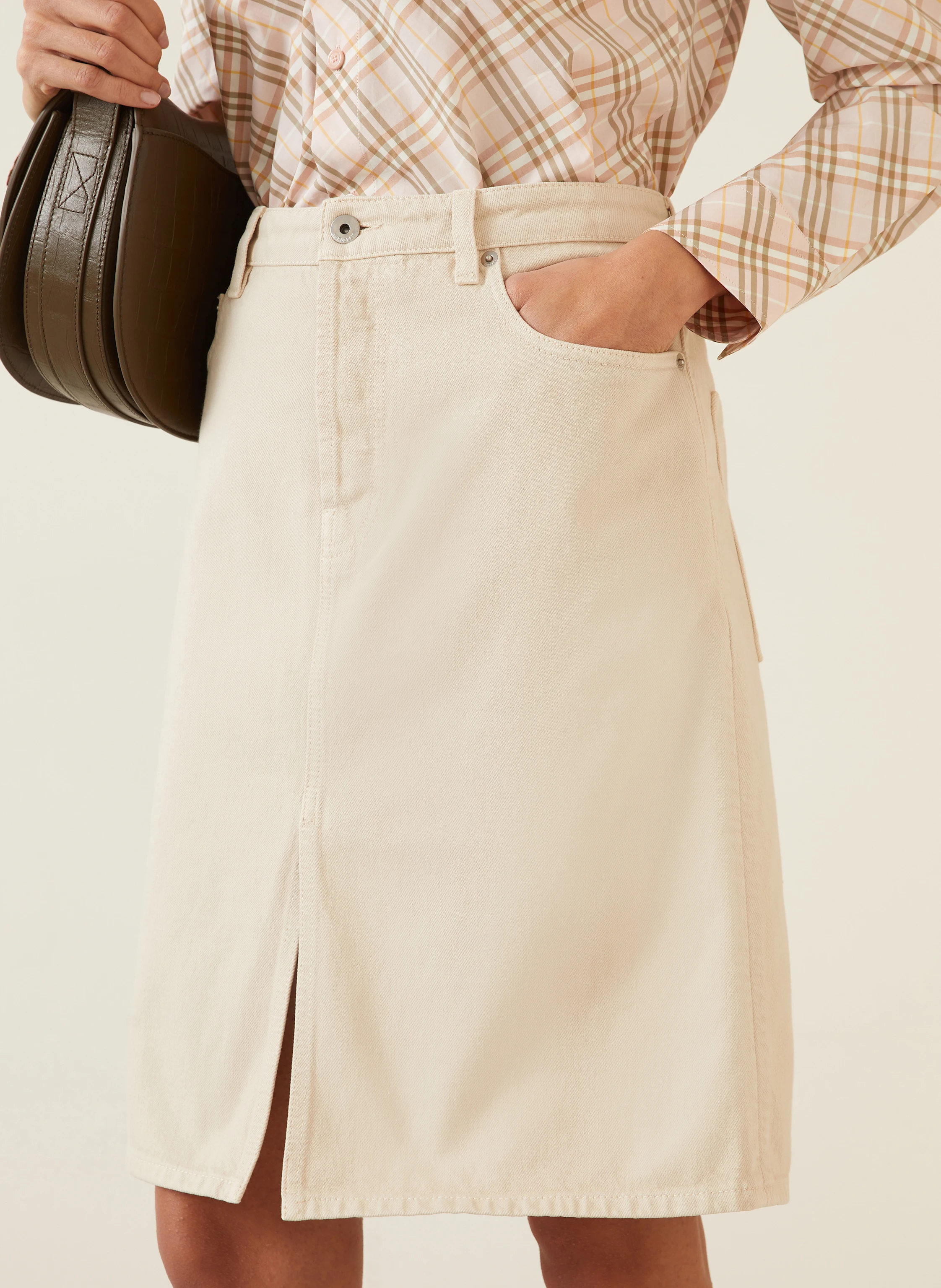 BURBERRY Rock