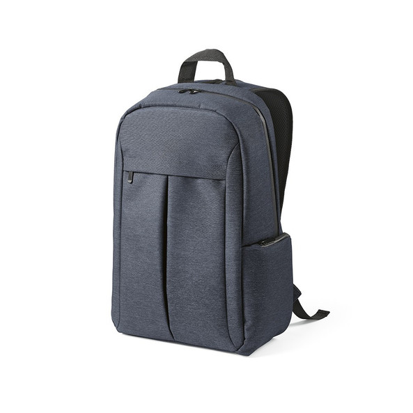 Aodaci ABK008 - Sac à dos Madrid,22L rNylon et rPET. Pochette ordinateur 17\