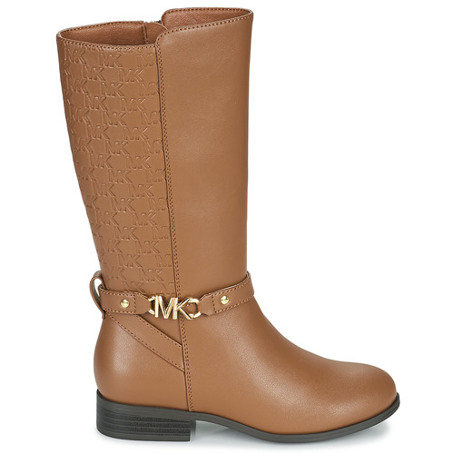 MICHAEL Michael Kors - FINLEY DRAKE - Cognac