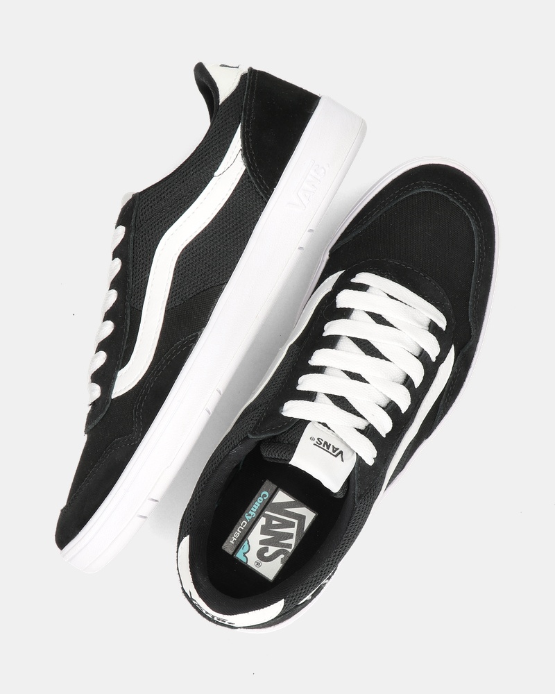 Vans UA Cruze Lage sneakers  - zwart