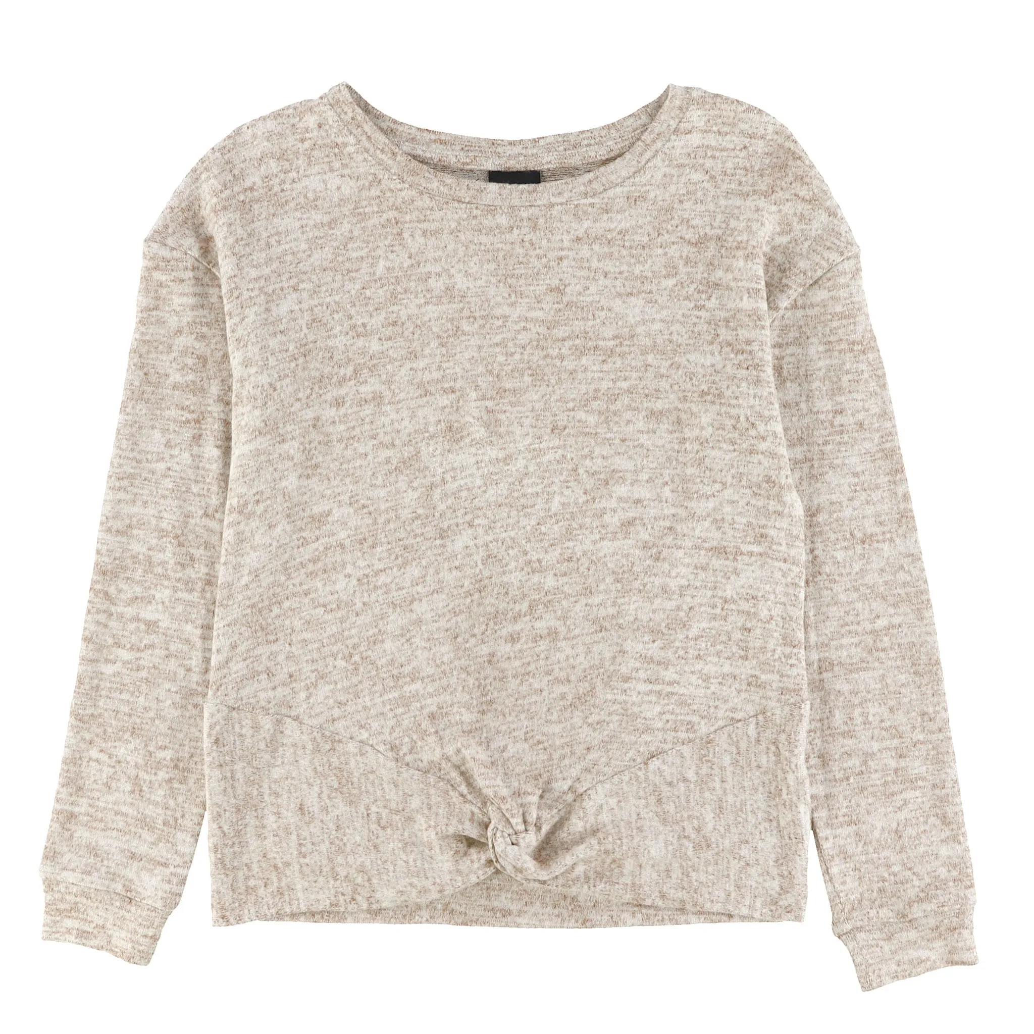 Look T-Shirt Noeud Fleurs 7-14ans
