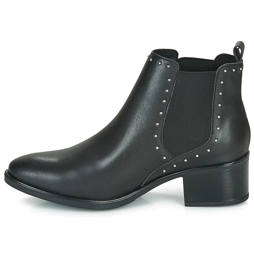 Betty London - LORYE - Noir