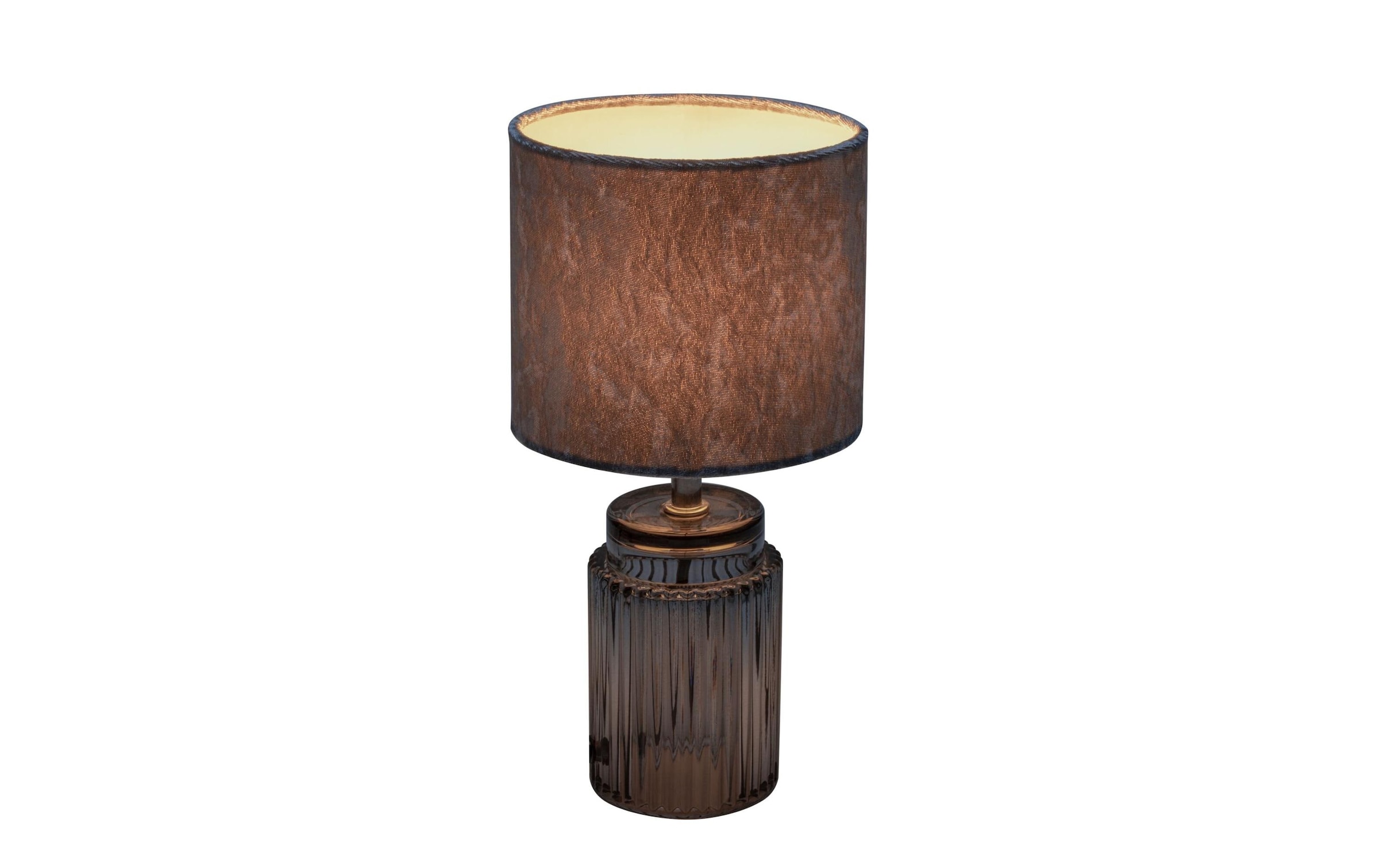Pauleen LED Tischleuchte »Tischleuchte Classy Velvet«