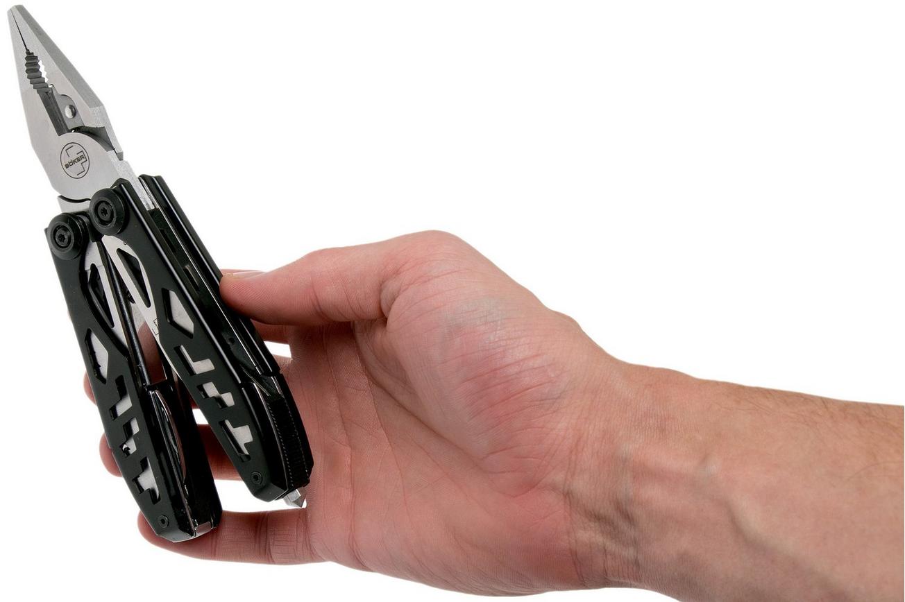 Böker Plus Specialist II 09BO810 multitool
