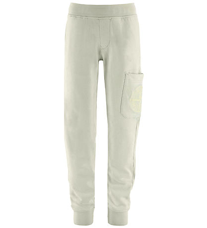 Stone Island Jogginghosen - Gesso