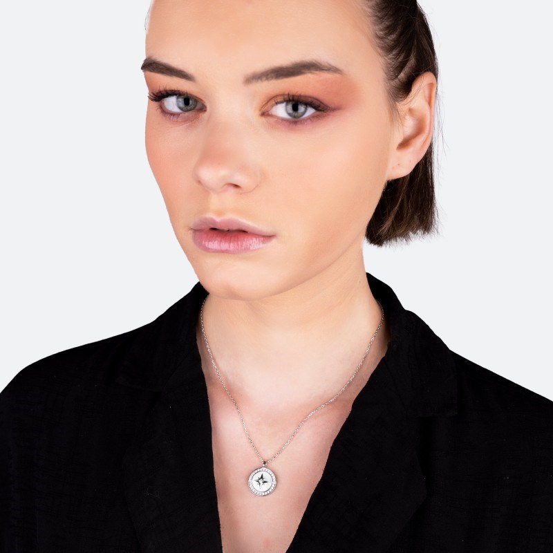 Collier Rebecca