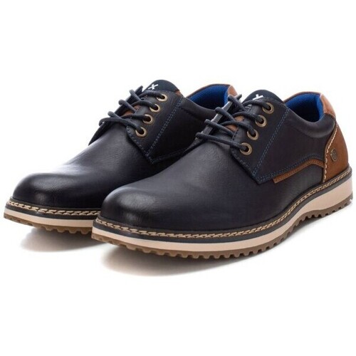 Xti - ZAPATO DE HOMBRE142504 Azul