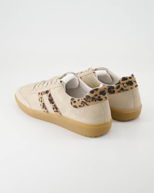 Zahira 14565.005-503 Sneaker in Beige