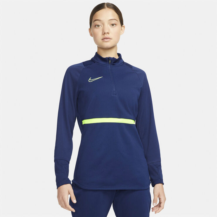 Nike Dri Fit Academy Traeningstroje Blå