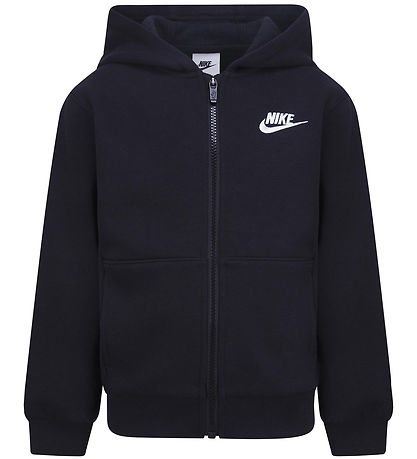 Nike Cardigan - Schwarz