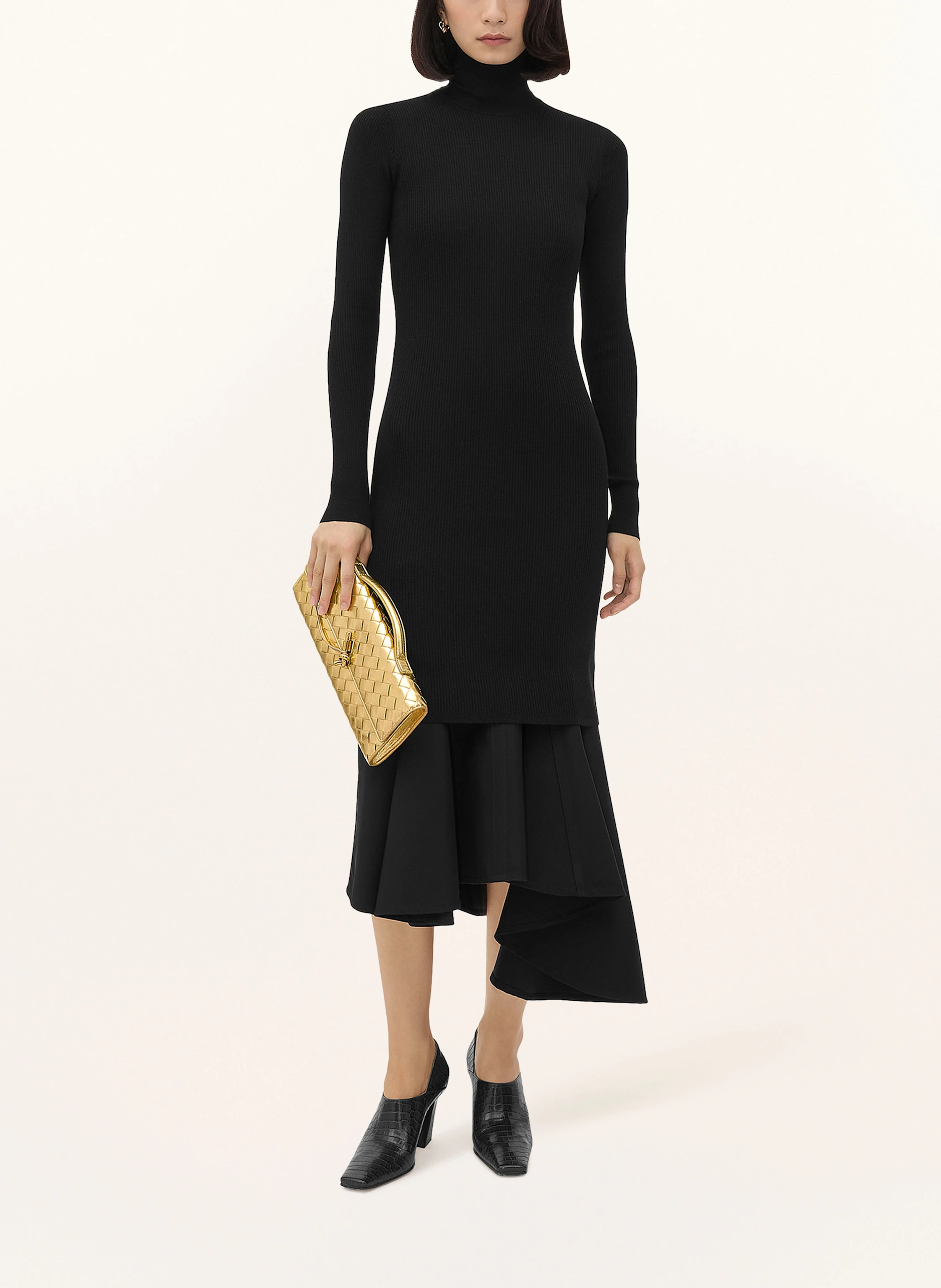BOTTEGA VENETA Clutch ANDIAMO
