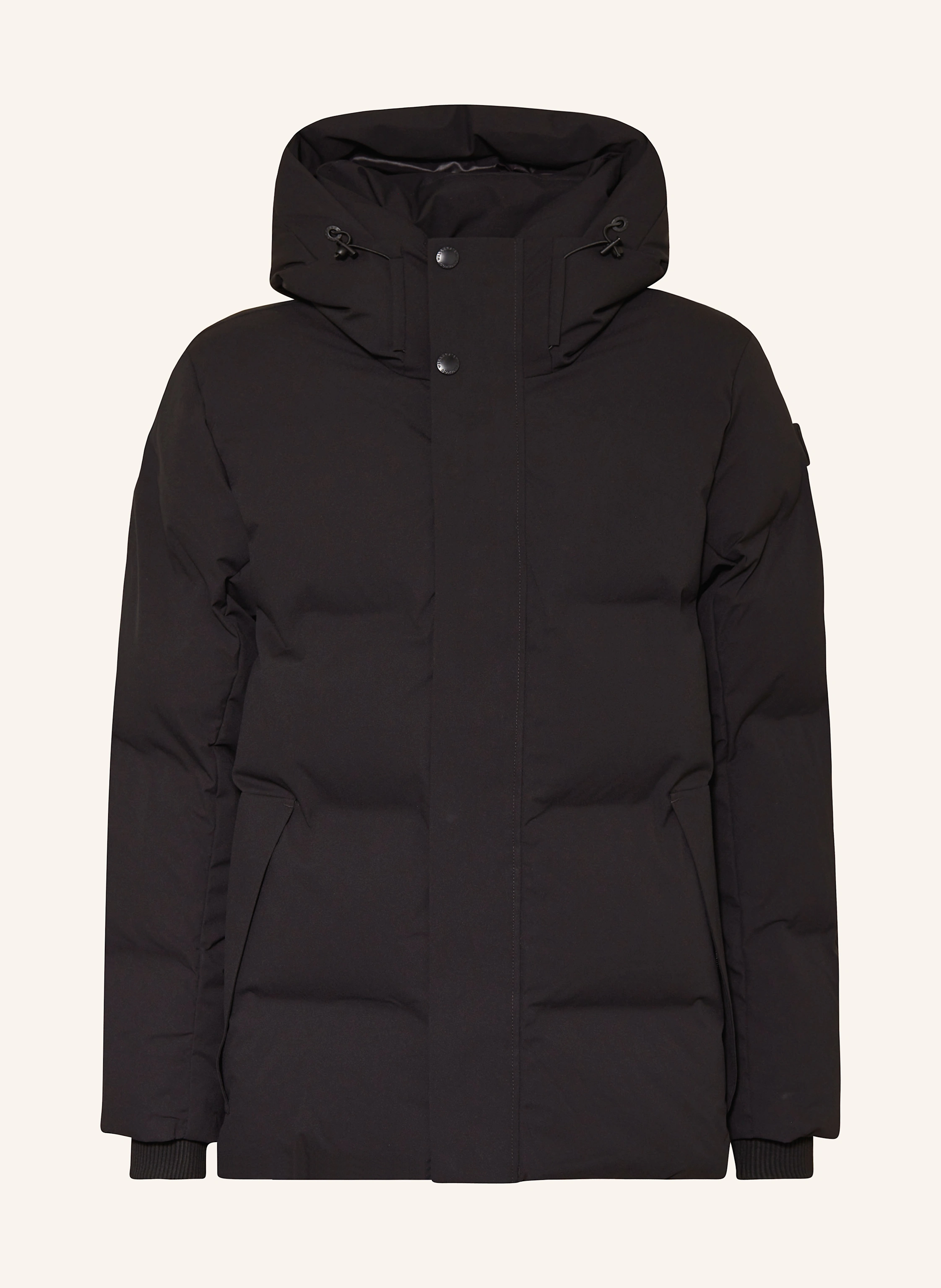 WELLENSTEYN Steppjacke PAVVA
