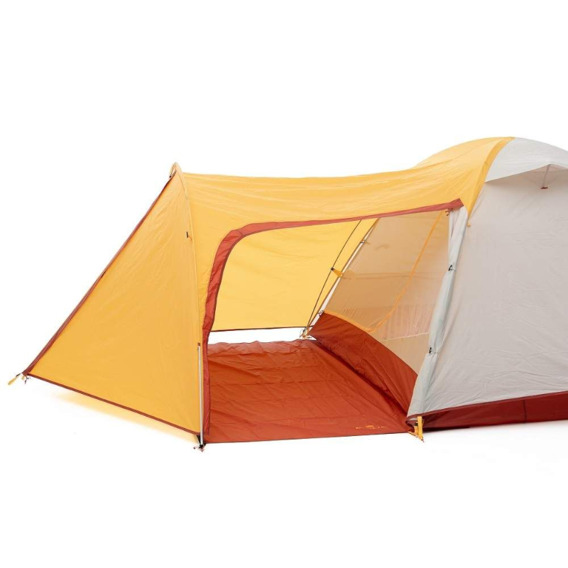 Turbat Borzhava XL 3 Alu lichtgewicht tent