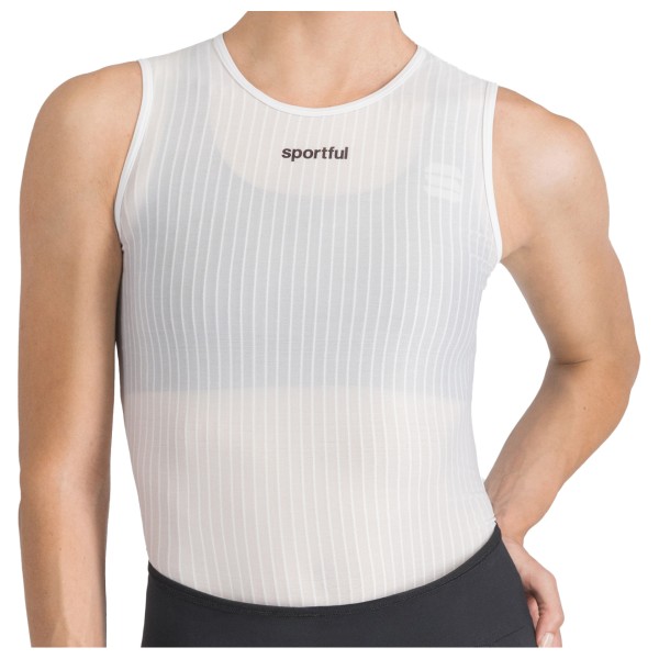 Sportful - Women's Pro Baselayer Sleeveless - Maillot de corps de cyclisme