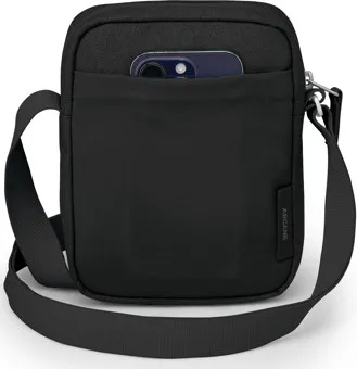 Osprey Arcane Small Crossbody Black