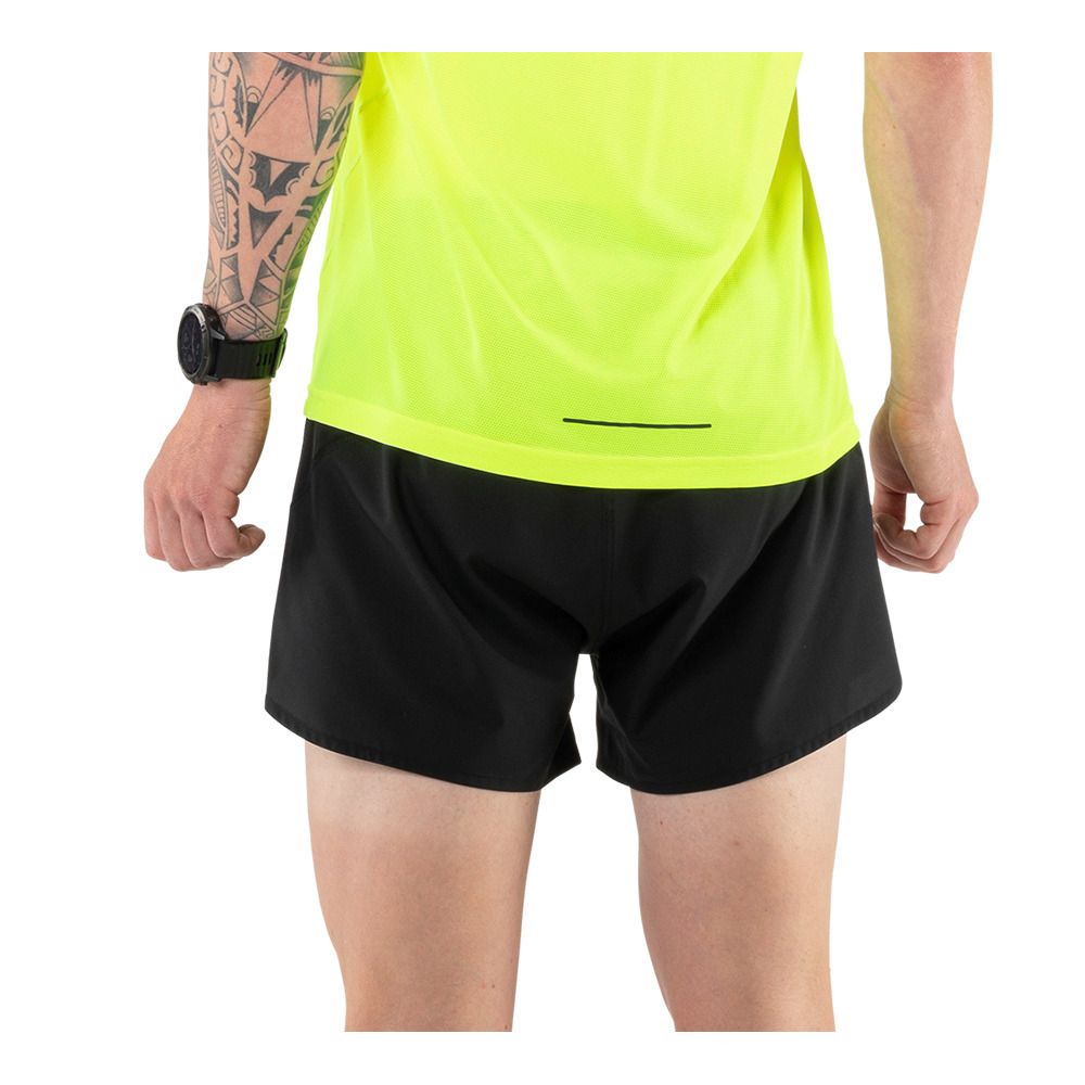 Dynafit VERT 2 - Short Homme black out/0730