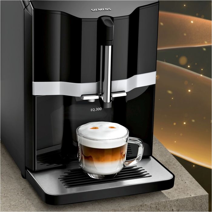 Siemens Kaffeevollautomat EQ.300 TI351509DE