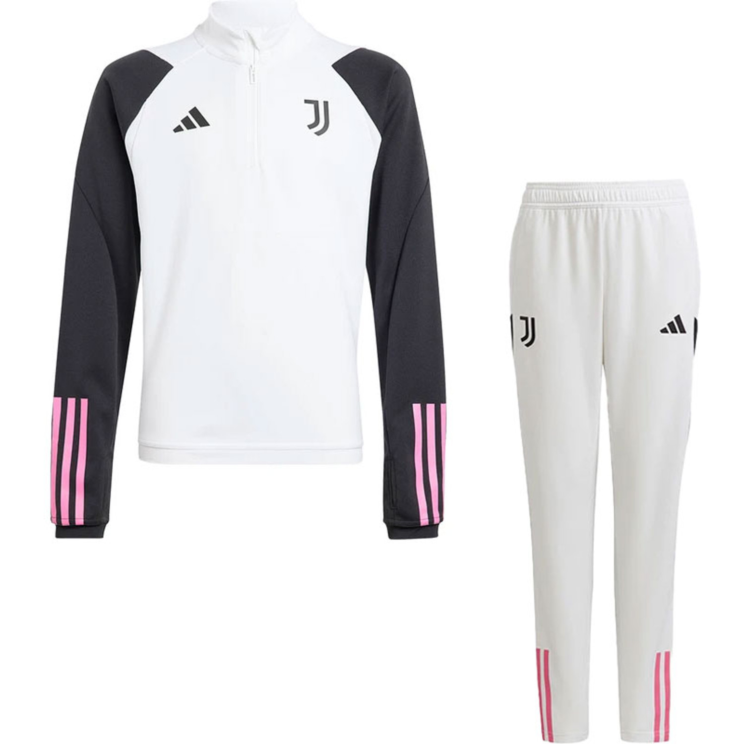 adidas Juventus Trainingspak Kids