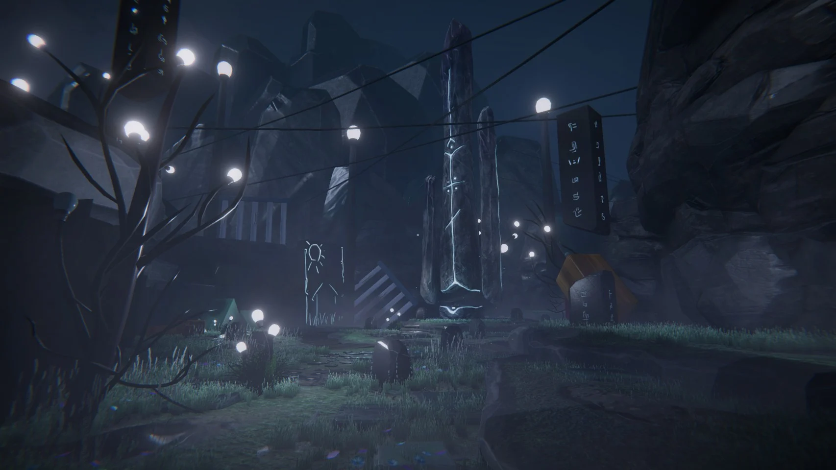 Unknown Fate- PC