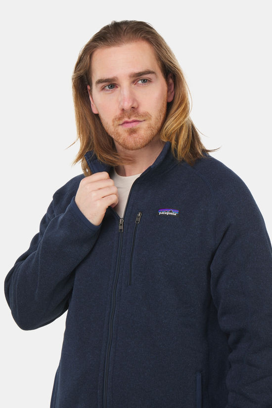 Patagonia Patagonia Better Sweater Fleecevest