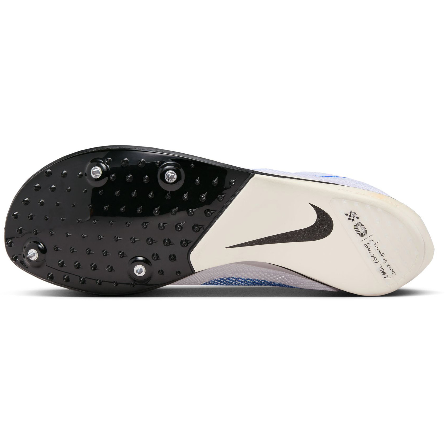 Nike Dragonfly 2