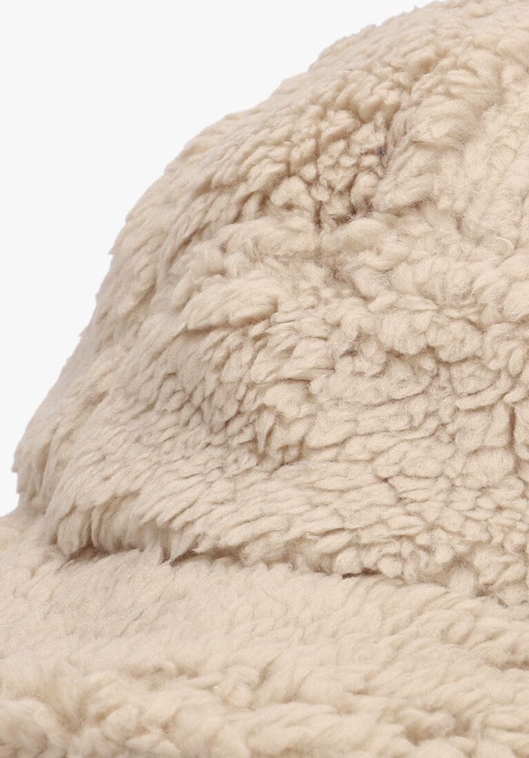 QUINCY MAE zand quincy mae pet sherpa baby cap