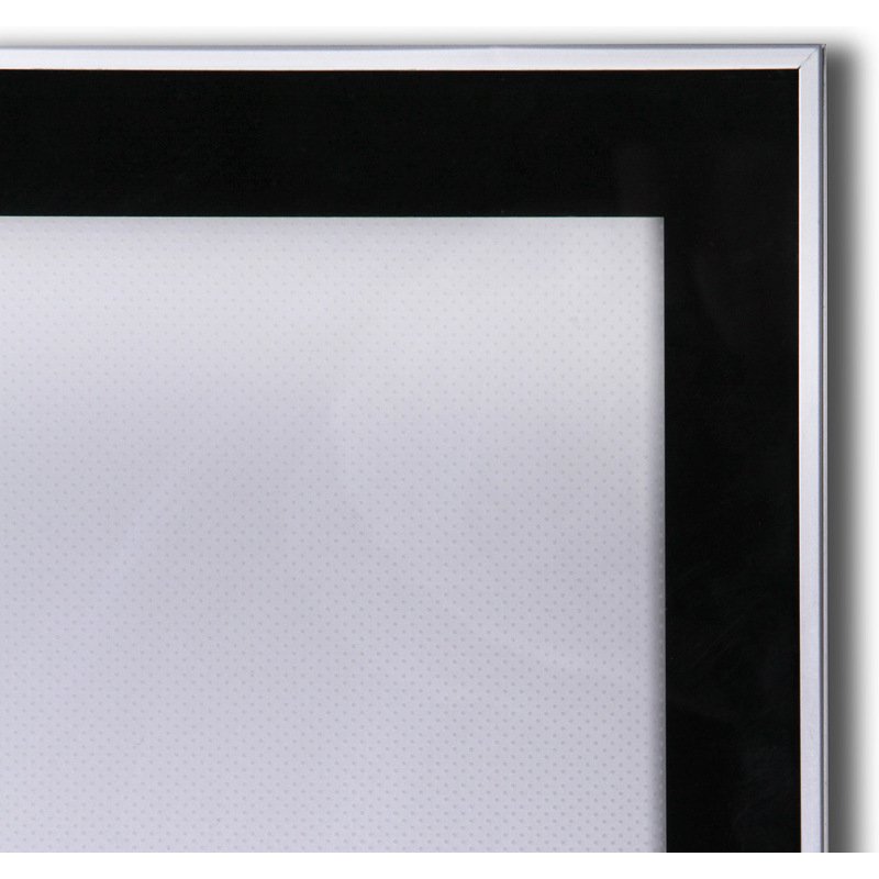 LED magnétique Poster Frame