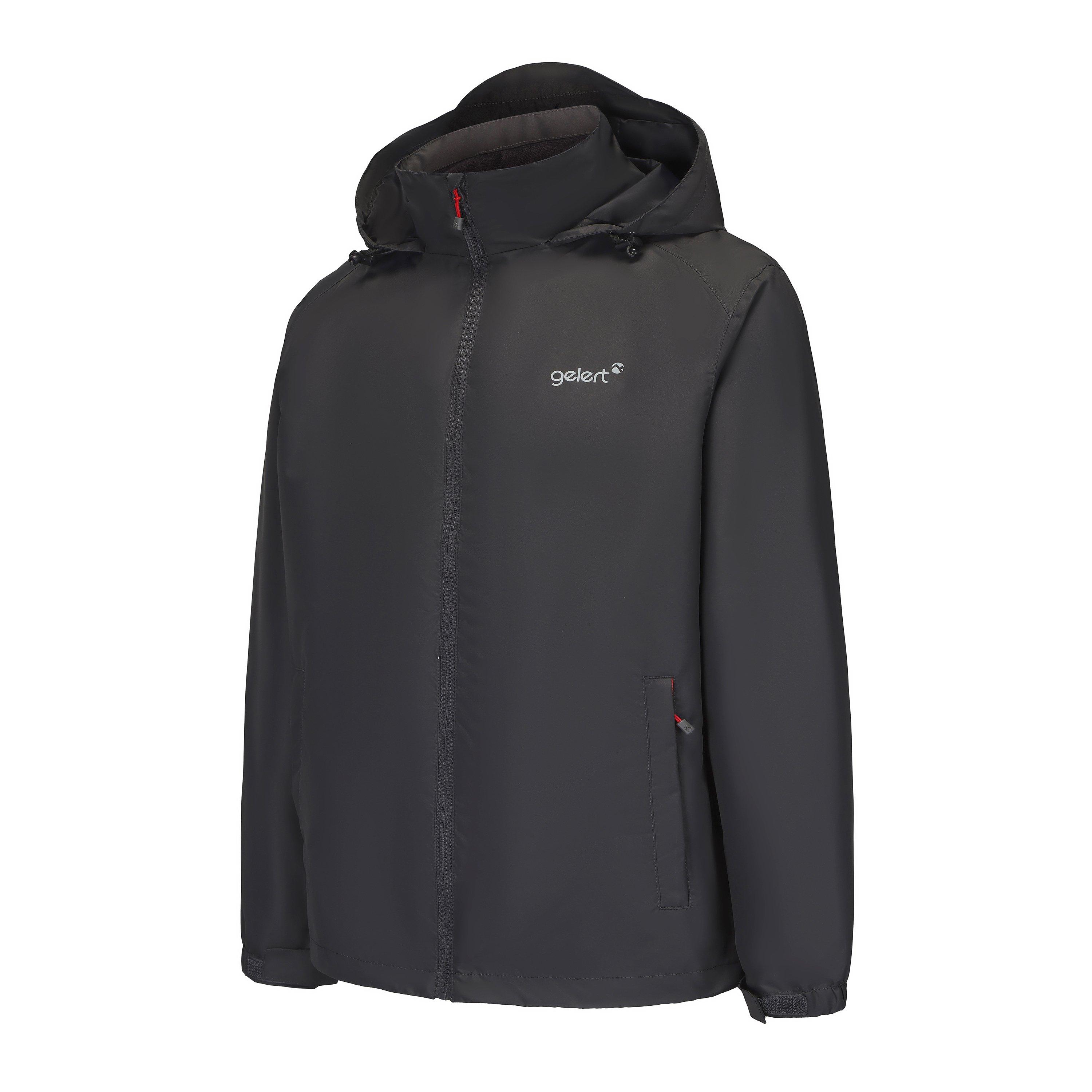 Gelert Horizon Waterproof Jacket