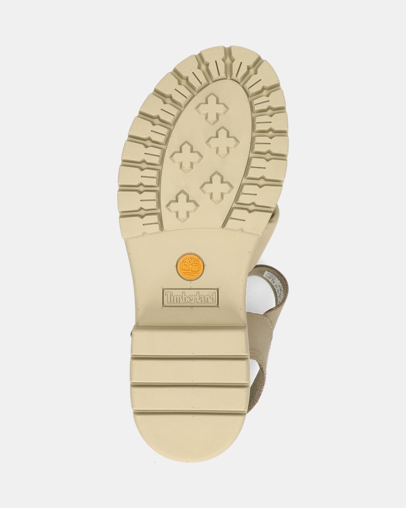 Timberland London Vibe Sandalen  - taupe