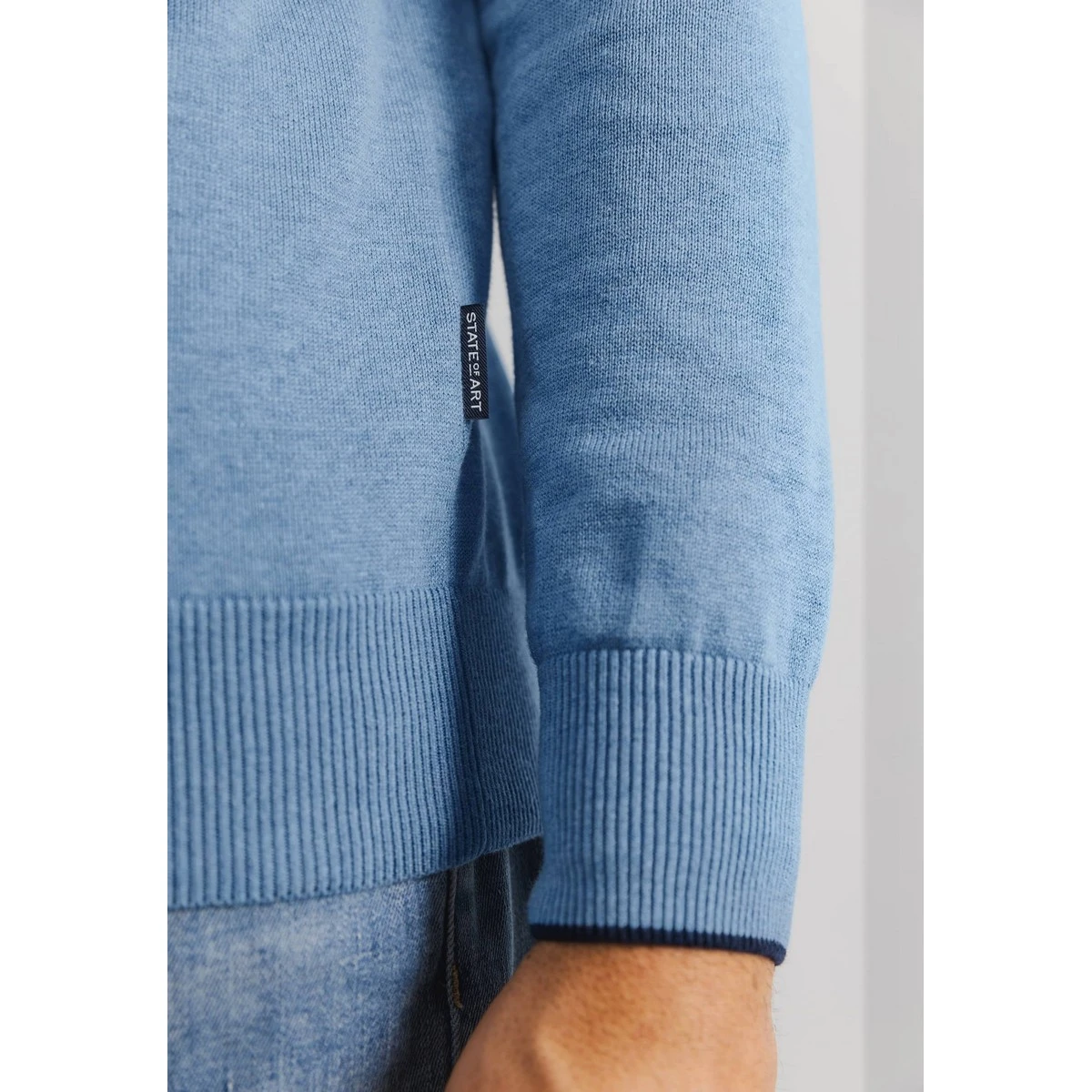 Heren Vest FFJA0017