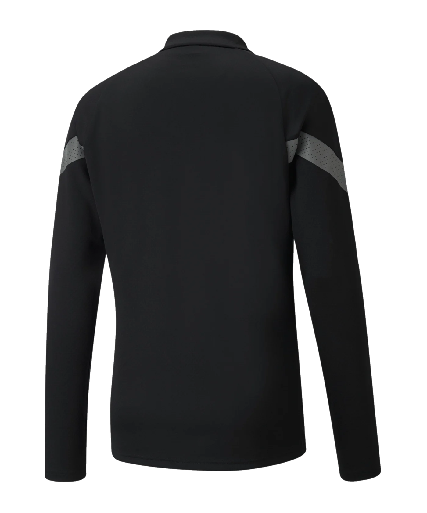 PUMA teamFINAL Training 1/4 Zip Sweatshirt F03