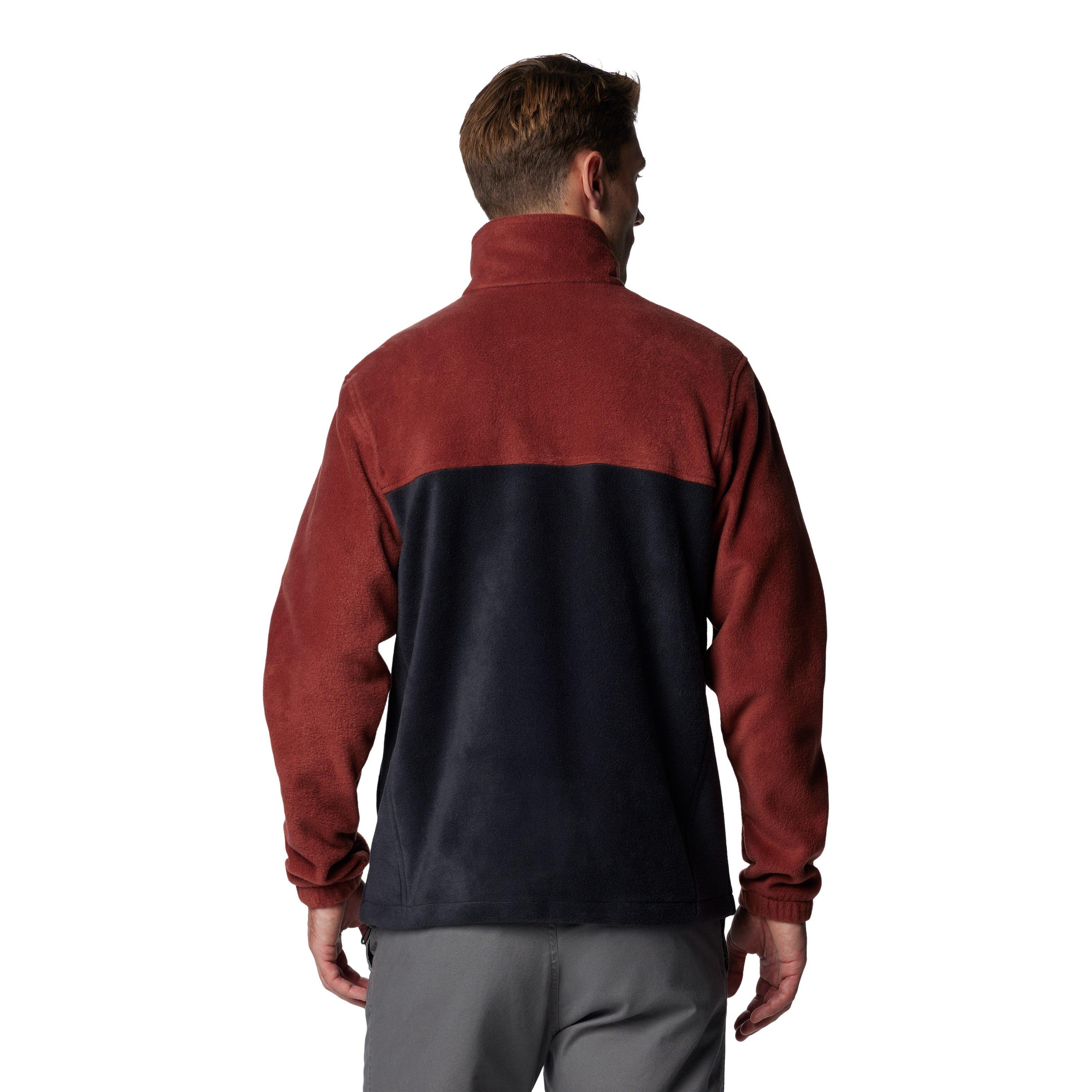 Columbia Steens Fleece Jacket Mens
