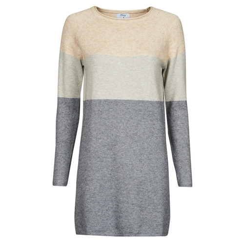 Betty London - PIMPA - Rose / Gris