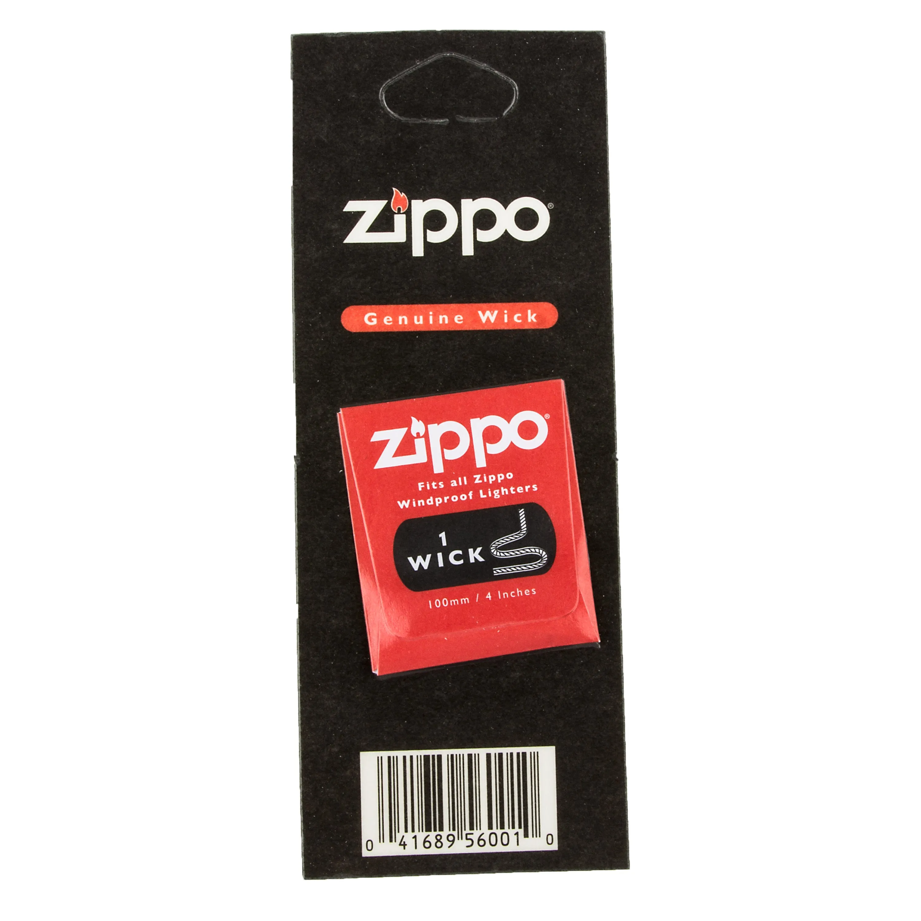 Zippo -  Zippo Ersatzdocht für Zippo Feuerzeuge
