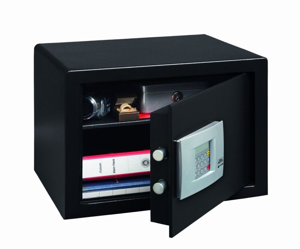 VERDISKAP BURG WÄCHTER POINTSAFE P3EM