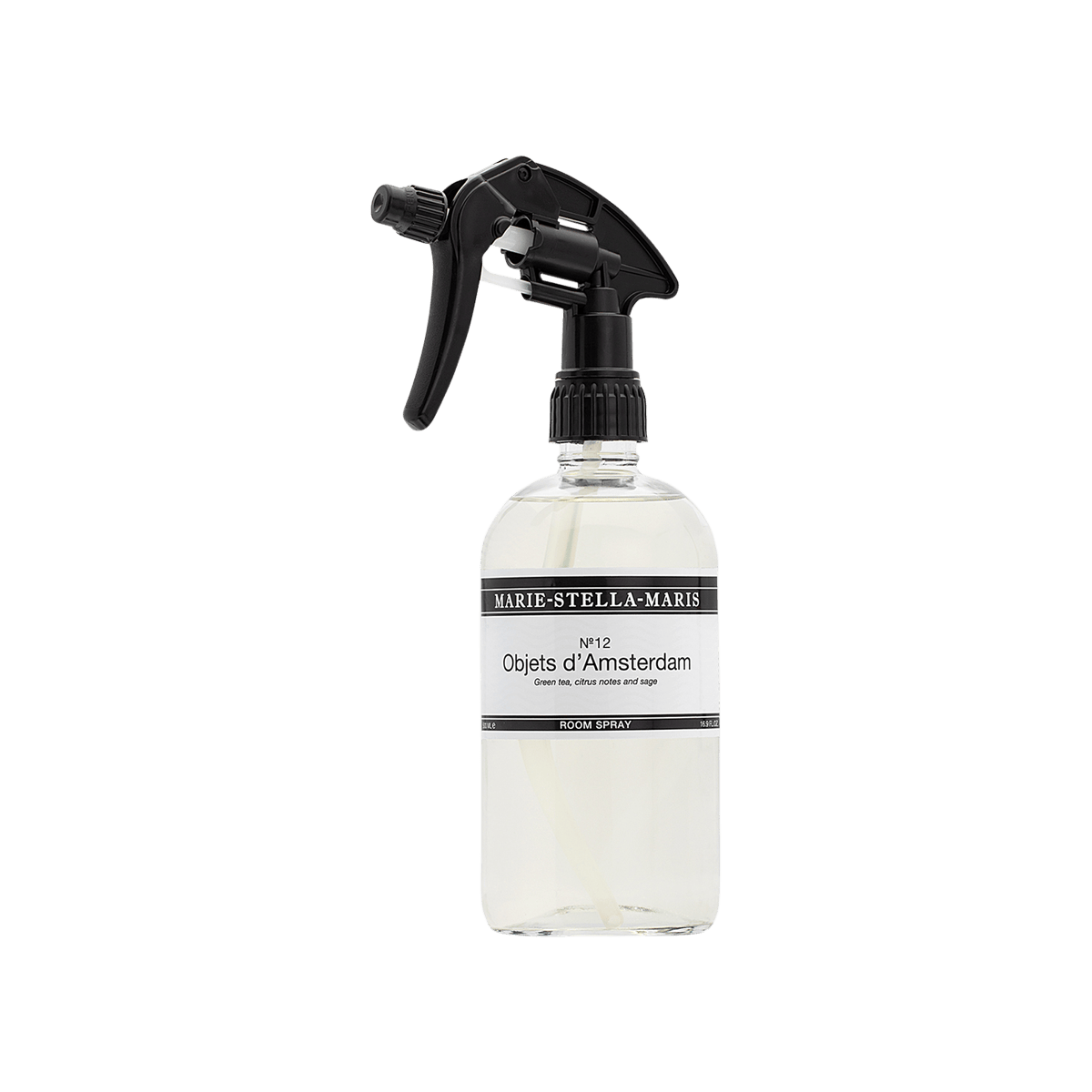 Room Spray Objets d'Amsterdam 240ml