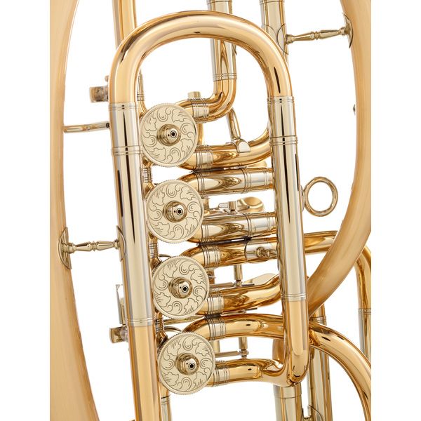 Miraphone 47 WL4 1100G Tenorhorn
