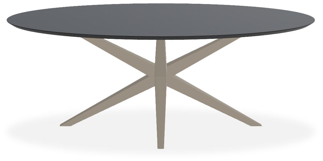 Eetkamertafel San Dulhan