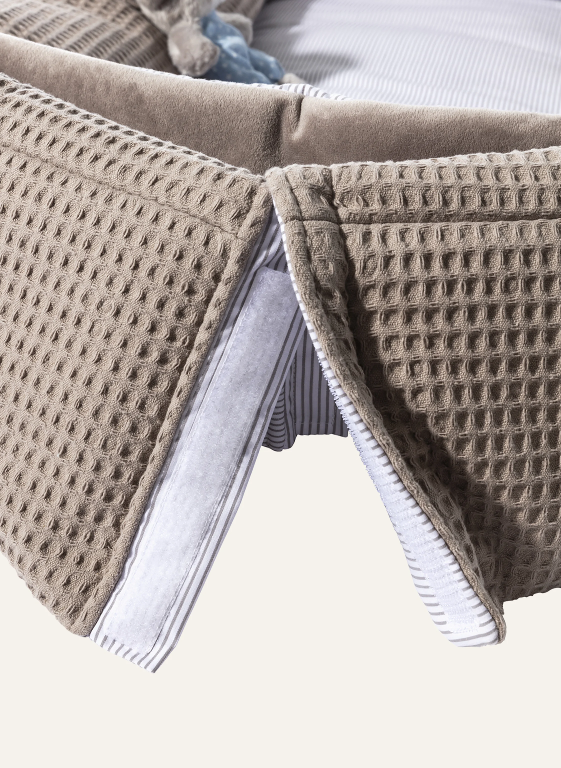 Sterntaler Babynest EMMI