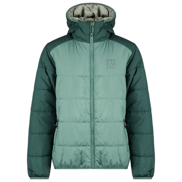 Stoic - Kid's MountainWool120 StorboSt. Hoody - Veste synthétique