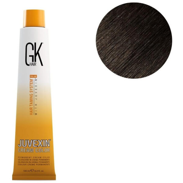 Coloration Juvexin 4 chataîn Gkhair 100ML
