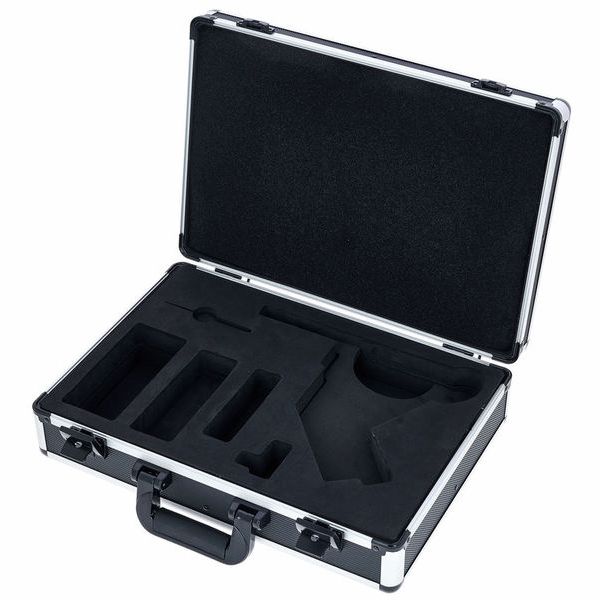 Thomann Mikrofon Case Rode NTG5 Kit
