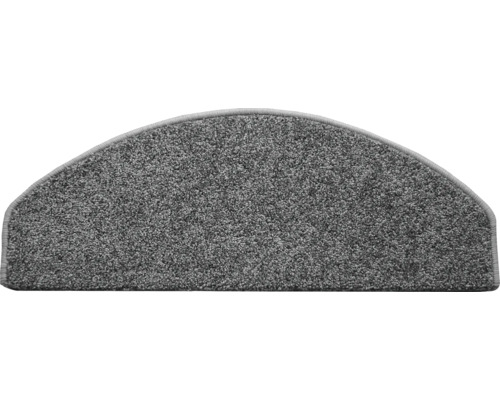 Traptredeset Mount Twist grijs 28x65 cm 15-delig