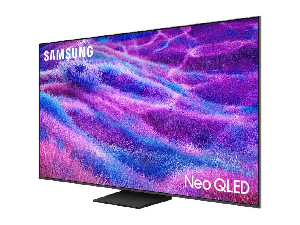 TV NEO QLED SAMSUNG TQ85QN80FAUXXC (85'' 4K SMART TV AI 214CM)