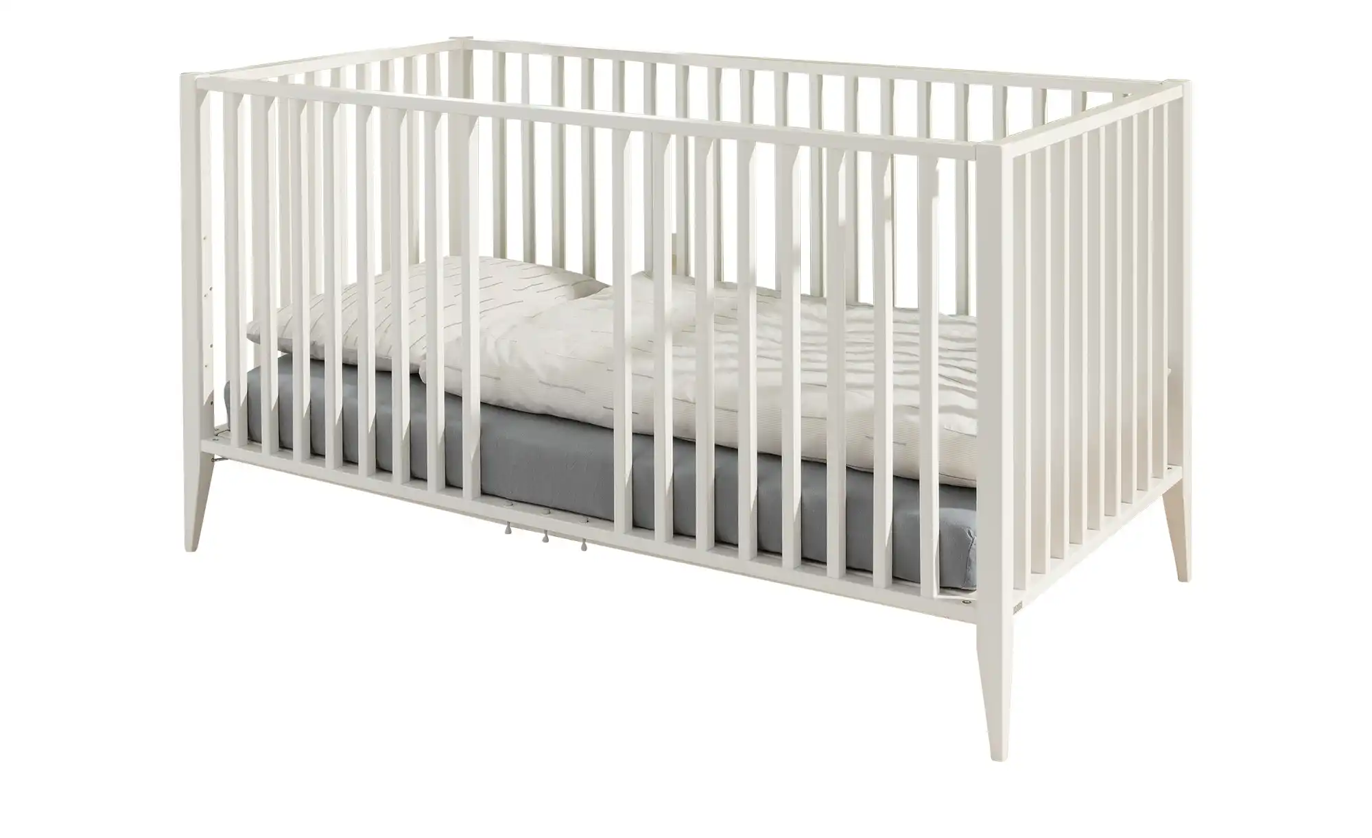 PAIDI Babybett Felie