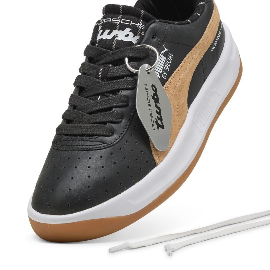 Puma Porsche Legacy GV Special Pinstripe Hero Sneakers