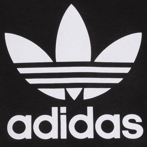 adidas Originals - MARGOT - Noir