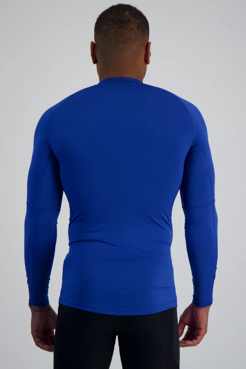 Nike Pro Dri-FIT Herren Longsleeve