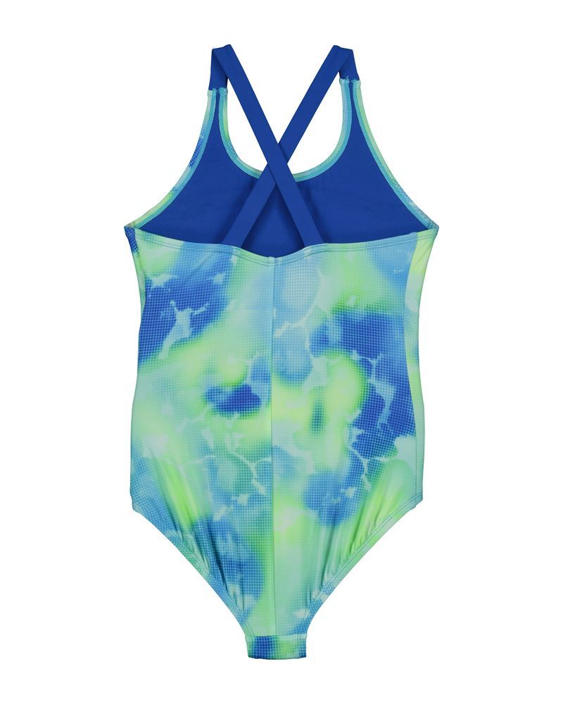 Maillot de bain 1 pièce Nike Swim pour fille