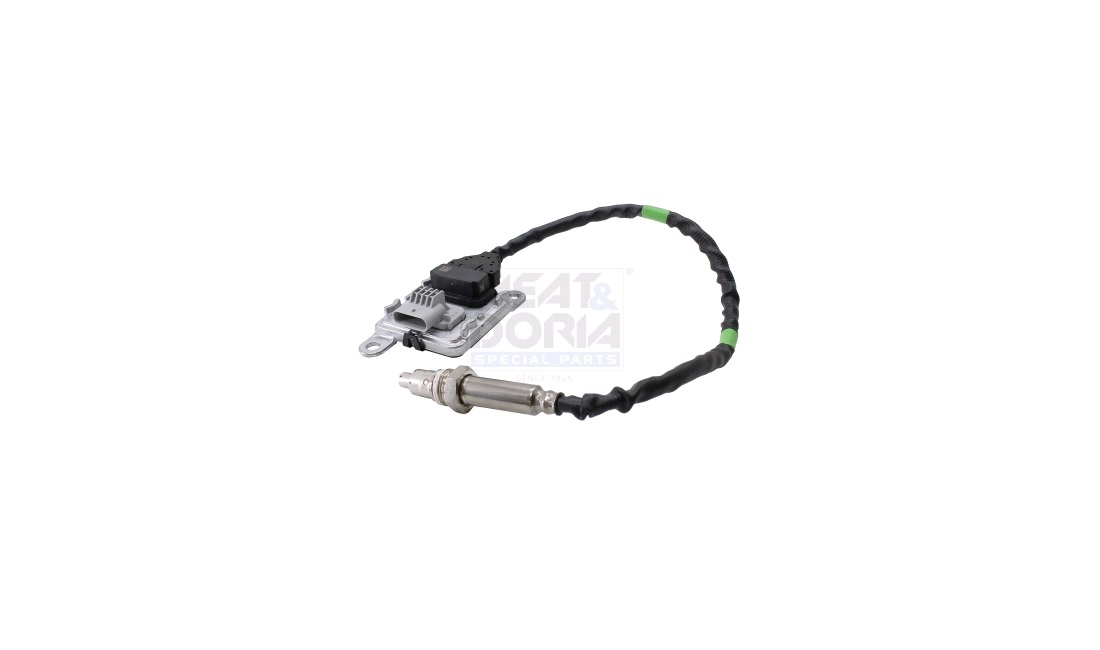 NOx-sensor
